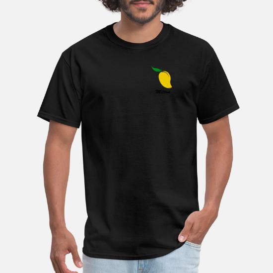 milton mango shirt' Men's T-Shirt 